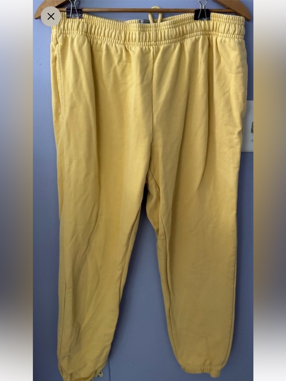 🦋GAP sweatpants🦋